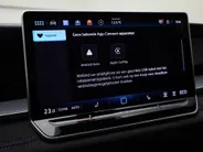 Volkswagen Tayron 1.5eHybrid 200kW/272PK R-Line Edition DSG · Panoramadak · Camera + Parkeersensoren · Massagefunctie · Garantie t/m 29-12-2030 of 100000km  · EXTRA INRUILKORTING ·