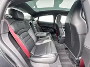 Porsche Taycan 4S Performance
