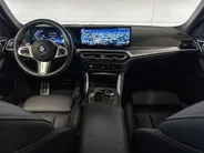 BMW 4 Serie Gran Coupé 430i
