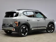 Kia EV2 42,2 kWh 147pk Plus Advanced