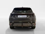 Hyundai Tucson 1.6 HYBRID | N-LINE | TREKHAAK | NL-AUTO | DEALERONDERHOUDEN |
