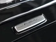 Mercedes-Benz AMG PureSpeed AMG PureSpeed