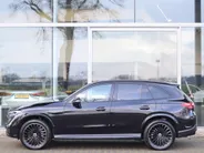 Mercedes-Benz GLC 400 e 4MATIC AMG line