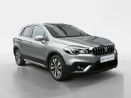 Suzuki S-Cross 1.0 Boosterjet Stijl | Clima / adapt. cruise control | Navigatie | Camera | Subwoofer |