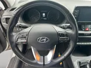 Hyundai i30 Wagon 1.4 T-GDI Comfort Zeer mooie uitvoering! Nu met 12 maanden garantie!
