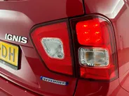 Suzuki Ignis 1.2 Smart Hybrid Select | Navigatie | Parkeercamera | Apple Carplay/Android Auto