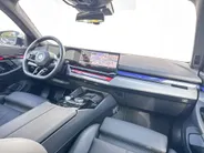 BMW 5 Serie Touring 550e xDrive