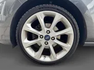 Ford Fiesta 1.0 EcoBoost Vignale | Automaat | Achteruitrijcamera | Cruise control | Carplay | Stoelverwarming