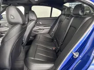 BMW 3 Serie Sedan 320i