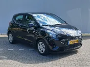 Hyundai i10 1.0i 67pk Comfort Smart / Automaat / Navigatie + Camera / Cruisecontrol! /