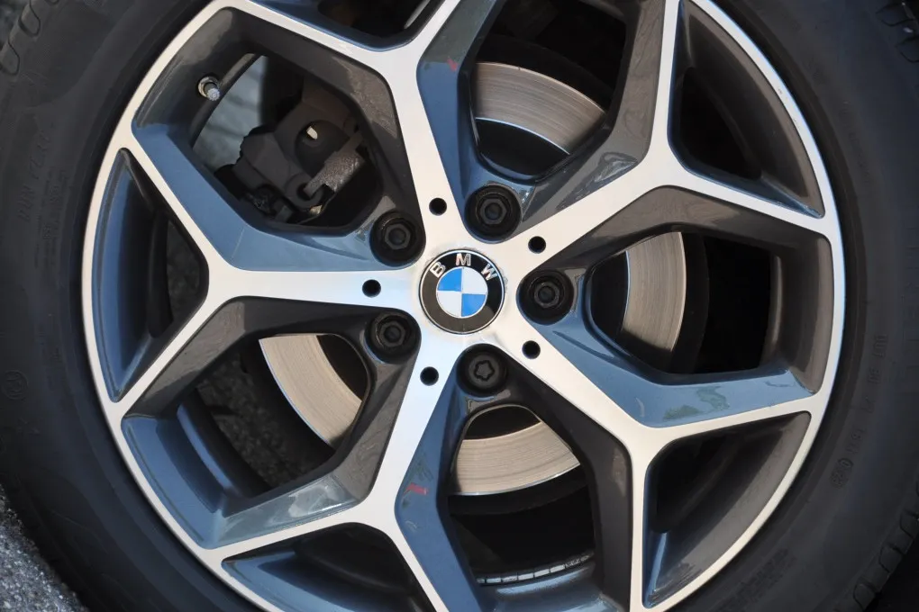 BMW X1 sDrive20i Or.Ed.II Pano dak Head-Up