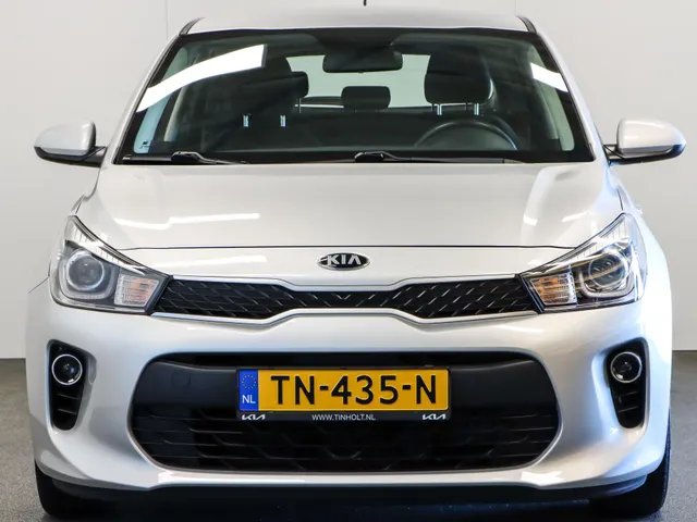 Kia Rio 1.0 TGDI Design Edition