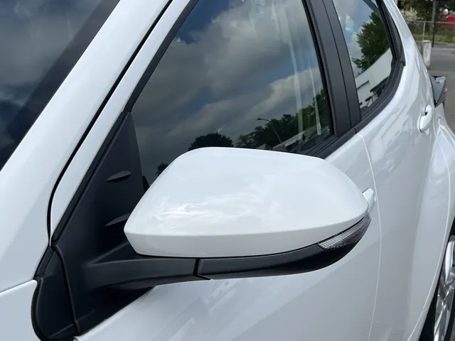 Toyota Yaris 1.5 Hybrid 115 Active