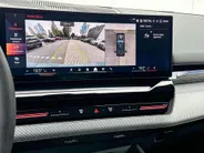 BMW 5 Serie Touring 530e
