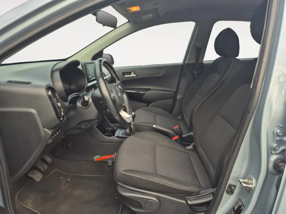 Kia Picanto 1.0 MPi DynamicLine | Airco | Navi | Camera | LM Velgen |