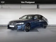 BMW 3 Serie Sedan 318i