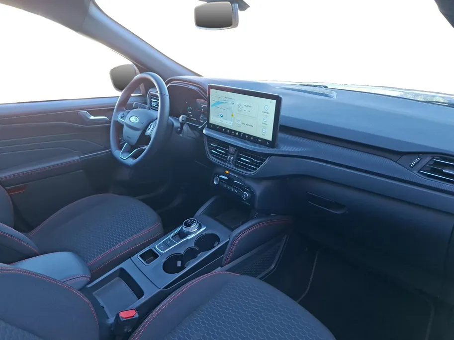 Ford Kuga 2.5 PHEV ST-Line | Winterpack | Trekhaak | Kantel / schuifdak | 2100kg trekgewicht | NL auto