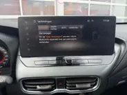 Nissan Juke 1.6 Hybrid N-Connecta | Nieuwe auto| Licht metalen velgen| Automaat| Navigatie| Camera| Parkeersensoren voor en achter| Stuur verwarming| Stoel verwarming| Vooruit verwarming|