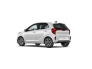 Kia Picanto 1.0 GDI 4-zits ExecutiveLine NIEUW - LEVERBAAR