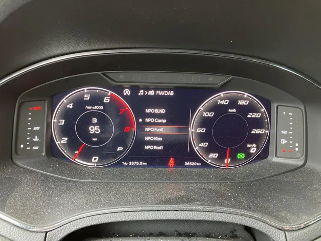 SEAT Arona 1.0 TSI FR Limited Edition