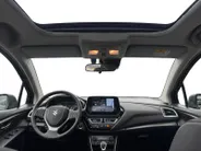 Suzuki S-Cross 1.5 Hybrid Style | 360 camera | Panodak | NL auto | Trekhaak |