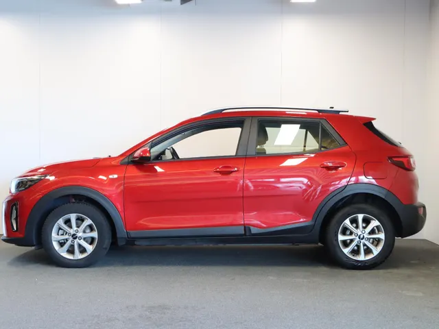 Kia Stonic 1.0 T-GDi MHEV DynamicLine