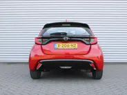 Mazda 2 Hybrid 1.5 Agile | Comfort pakket | CarPlay | Camera | Stuur-/stoelverwarming | Cruise adapt. | 15' LM |