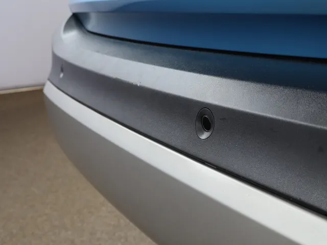 Opel Crossland X 1.2 Turbo Innovation | Camera | keyless