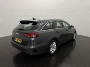 Kia Ceed Sportswagon Sw 1.5 T-GDi 160pk DynamicLine