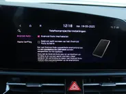 Kia Niro 1.6 GDi Hybrid DynamicLine | Camera | Cruise adapt. | Clima | 16' LM | Navi | Keyless |