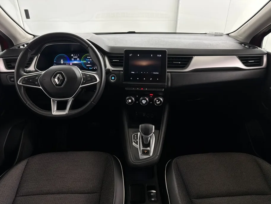 Renault Captur 1.6 E-Tech PHEV 160 Intens | Apple Carplay/Android Auto | Parkeercamera | SoH 99,13%