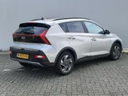 Hyundai Bayon 1.0 T-GDI 48V Premium / Navi / Cruise en Climate Control