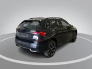 Škoda Kamiq 1.0 TSI 110pk DSG Sport Business · Camera · Panoramadak · Keyless · Apple/Android Car Play · Elek. Achterklep · Stoelverwarming · Draadloze Telefoonlader ·