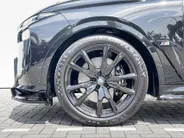 BMW X7 M60i xDrive
