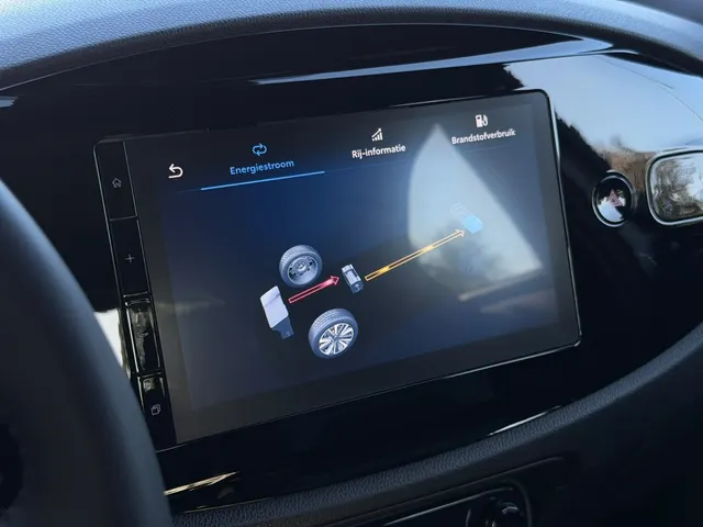 Toyota Aygo X Hybrid 115 play | Camera | Addaptive Cruise