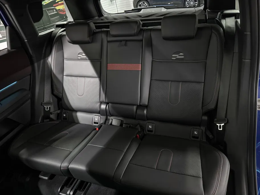 MINI Countryman C John Cooper Works M