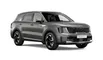 Kia Sorento Plug-in Hybrid
