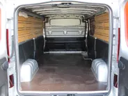 Fiat Talento 2.0 MultiJet L2H1 Pro Edition | Trekhaak | Camera | Cruise | 17' LM | Airco | Winterset |