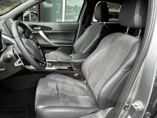 Mitsubishi Eclipse Cross 2.4 PHEV Executive