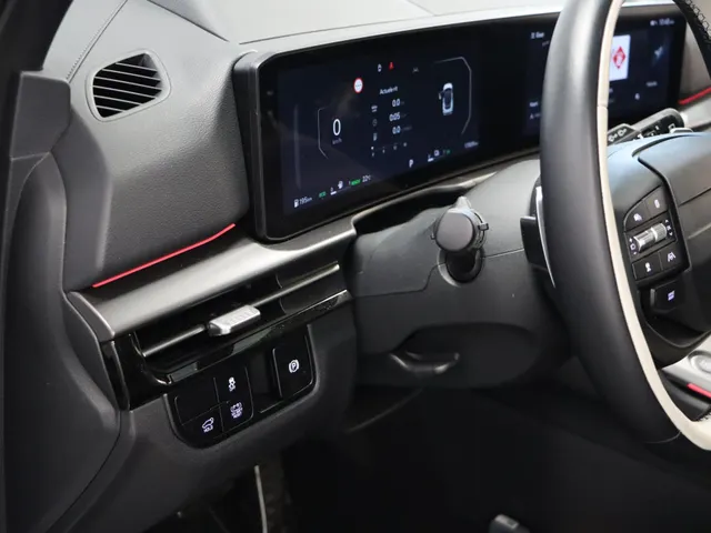 Kia Sportage 1.6 T-GDi Hybrid GT-Line Afneembare trekhaak
