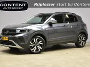Volkswagen T-Cross 1.0 TSI 95pk Life Edition afn Trekhaak