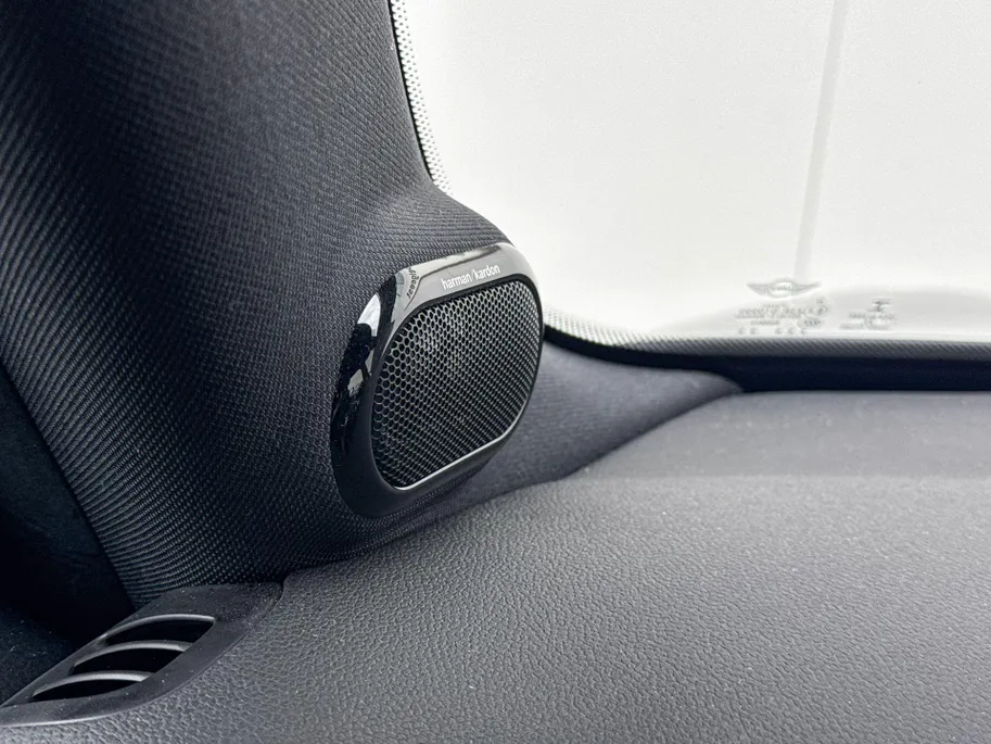 MINI Cooper 3-deurs Electric Yours