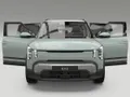 Kia EV2 Plus 61 kWh