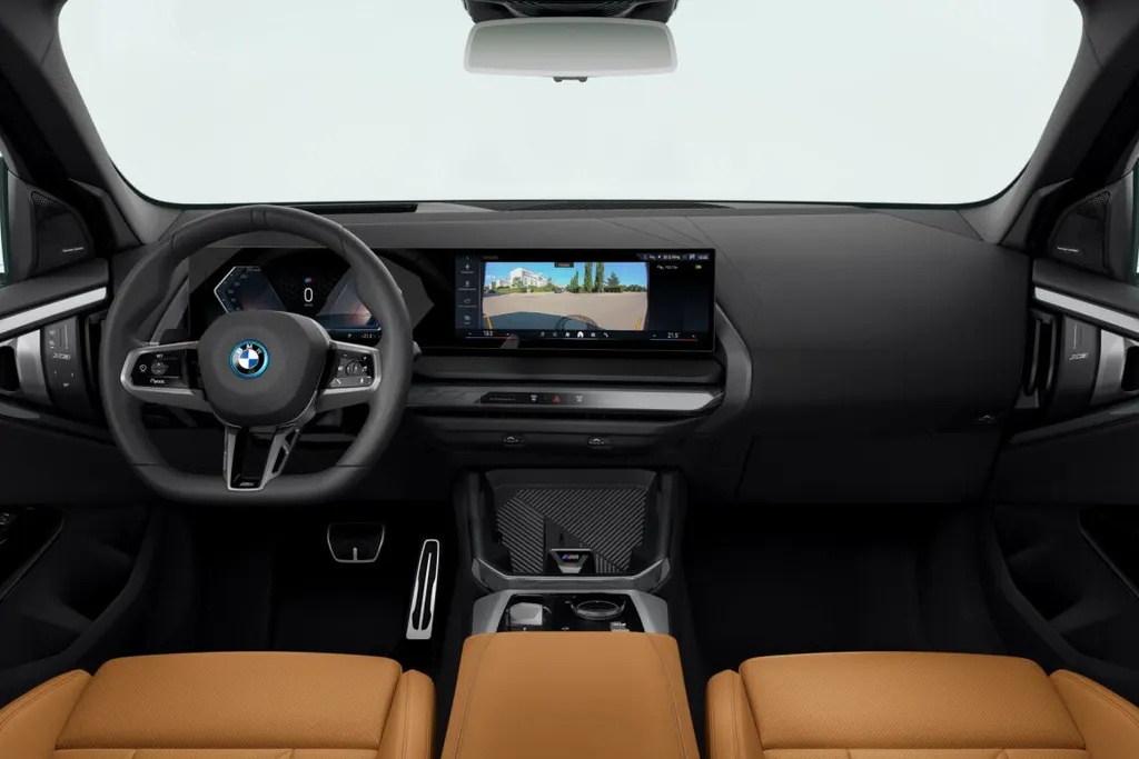 BMW X3 30e xDrive