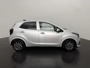 Kia Picanto 1.0 DPi 63pk 4-zits DynamicPlusLine