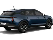 Dacia Striker Hybrid 155 Expression | Nu nieuw te bestellen! | 3 jaar garantie tot 60.000km | Financier vanaf 2,9 % rente |