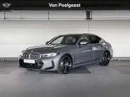 BMW 3 Serie Sedan 330i M-Sport