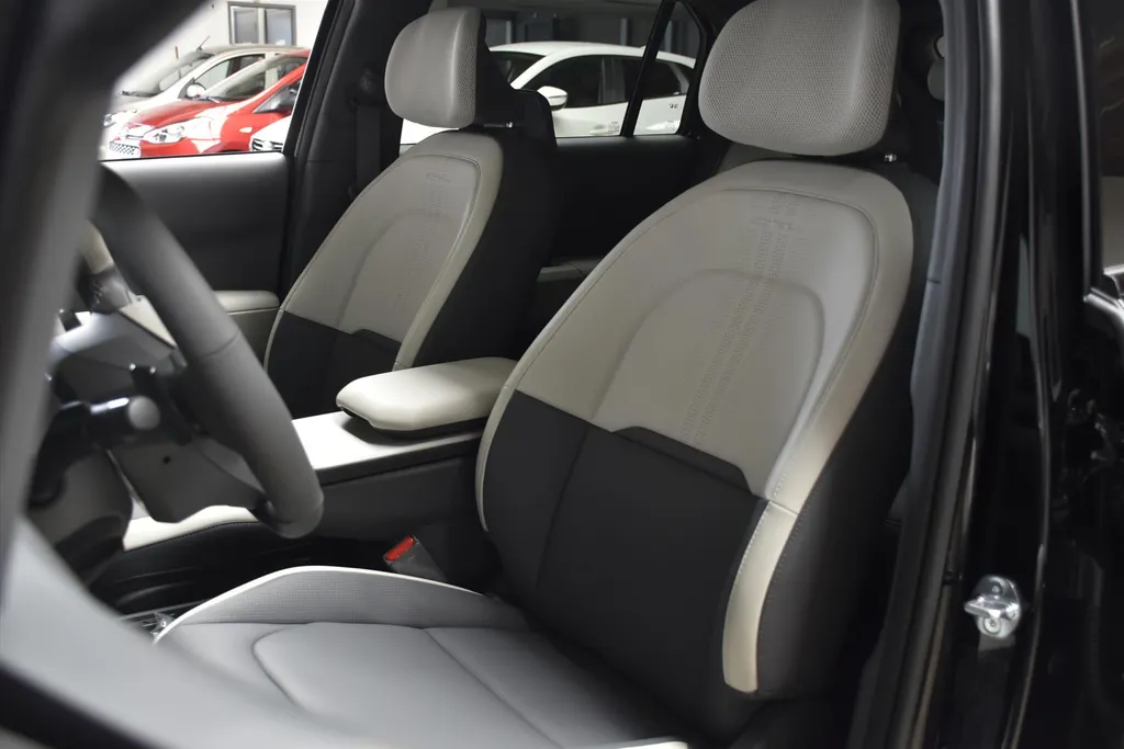 Kia EV3 81,4 kWh 204pk GT-PlusLine (in bestelling)