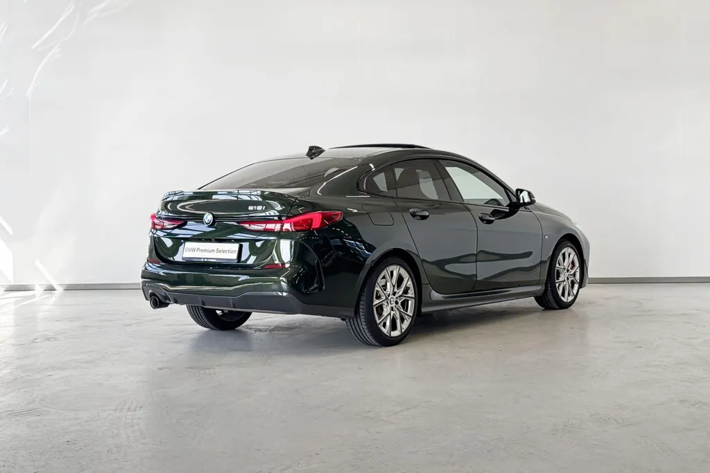 BMW 2 Serie Gran Coupé 218i Innovation M Sportpakket Pro Individual