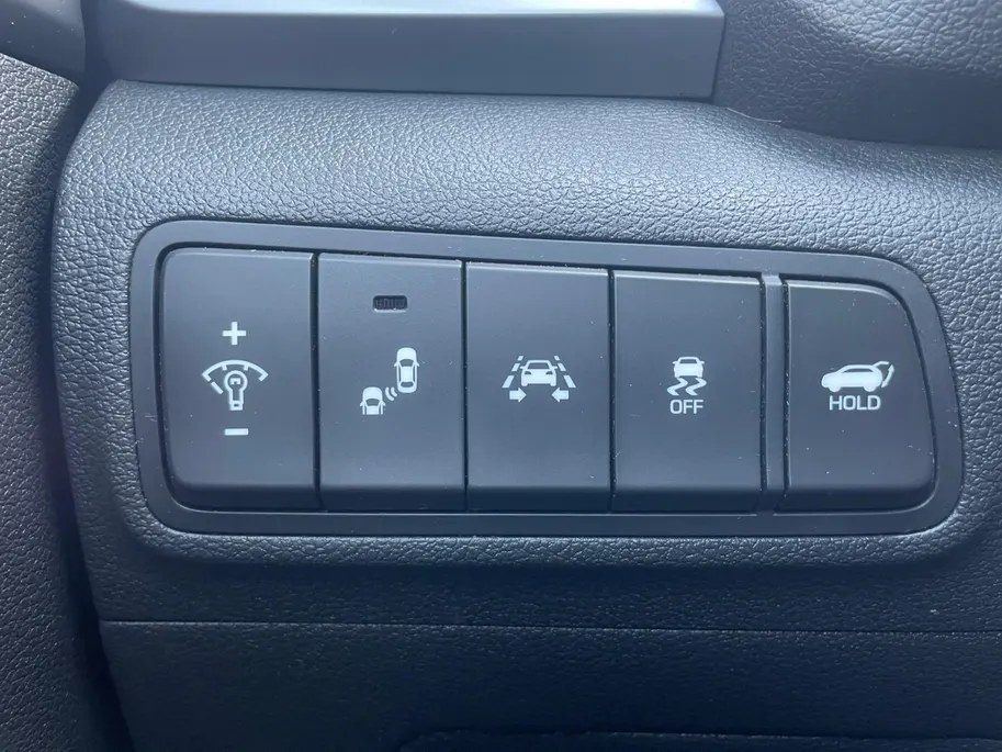 Hyundai Tucson 1.6 T-GDi Premium 4WD | STOEL VERWARMING | SCHUIFKANTELDAK | CAMERA | NAVIGATIE | ELEKTRISCHE STOEL |